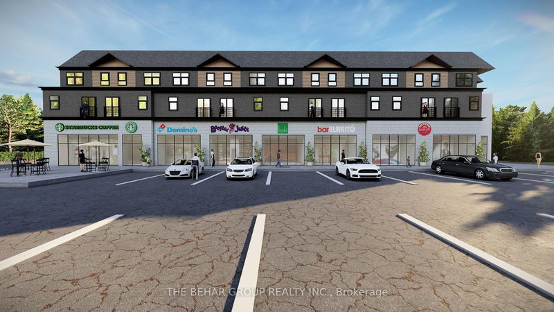 4 - 162 Howland Dr, Huntsville, P1H 2P7 | Image 2