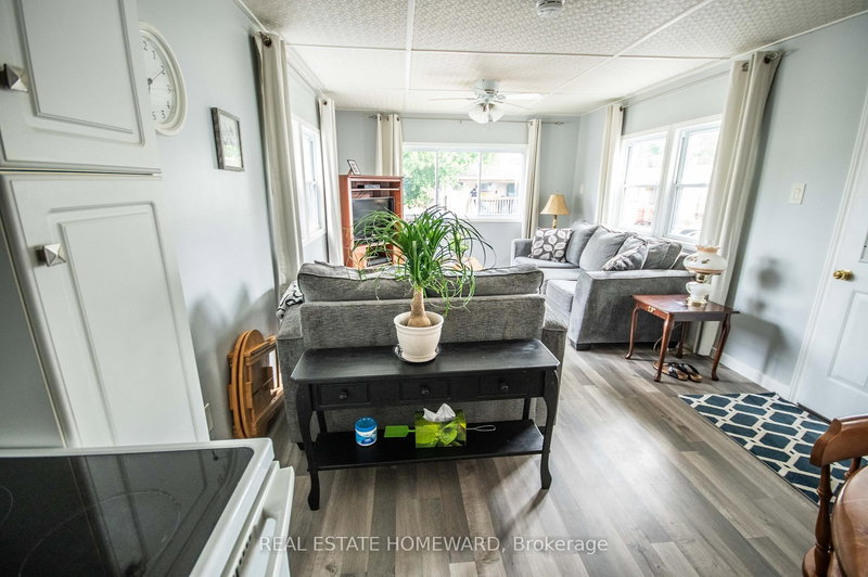 home for sale on 36B-2244 Heritage Line