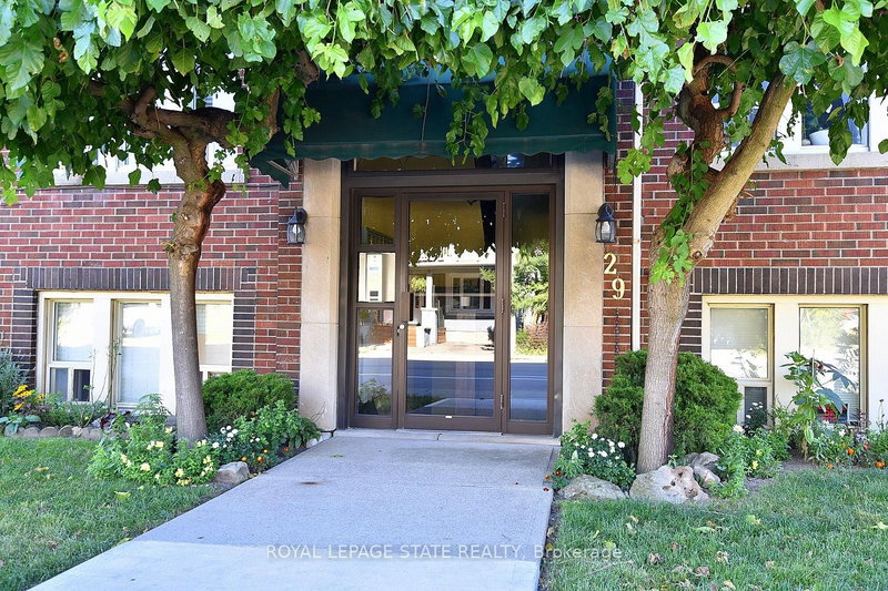 6 - 29 Sherman Ave S, Hamilton, L8M 2P6 | Image 2