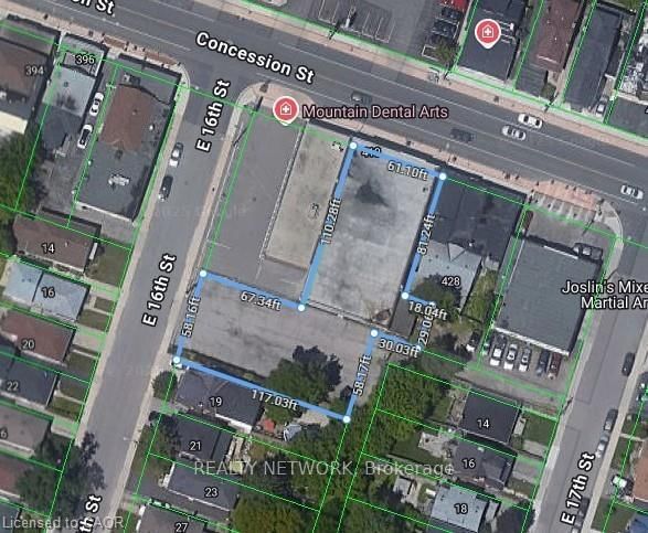 416 Concession St, Hamilton, L9A 1B9 | Image 2