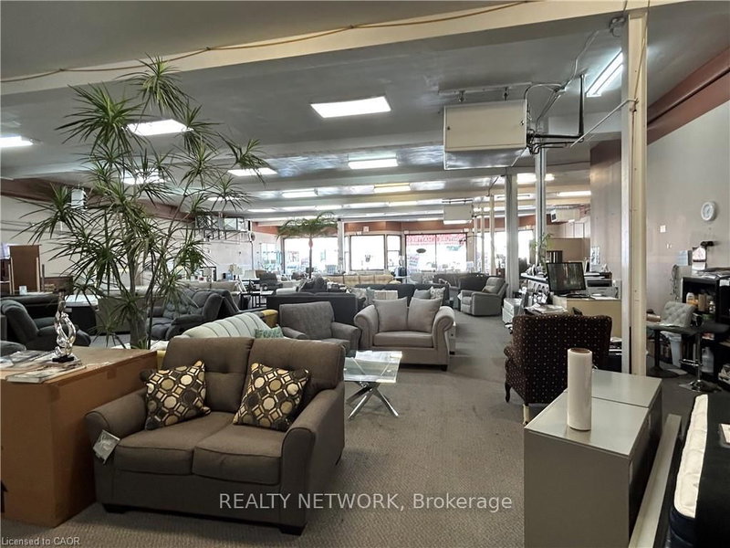 416 Concession St, Hamilton, L9A 1B9 | Image 3