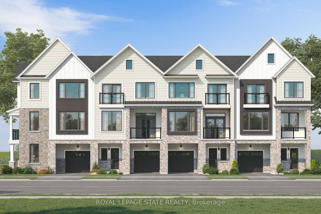 LOT 21 - 7 Concession Road