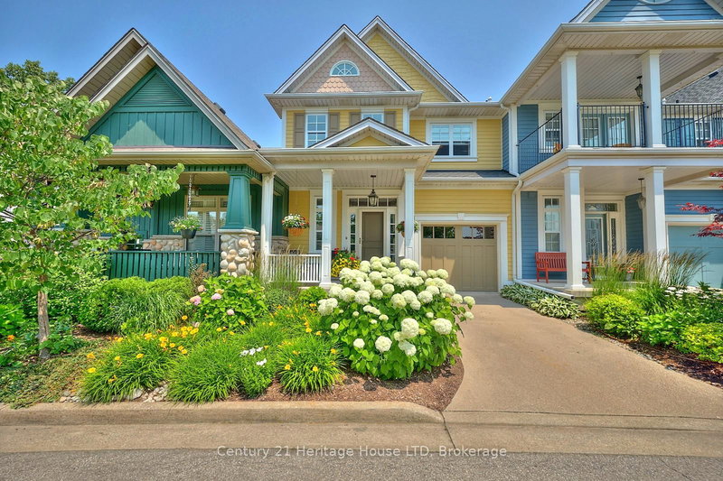 14 Tulip Tree Common, St. Catharines, L2S 4C8 | Image 2