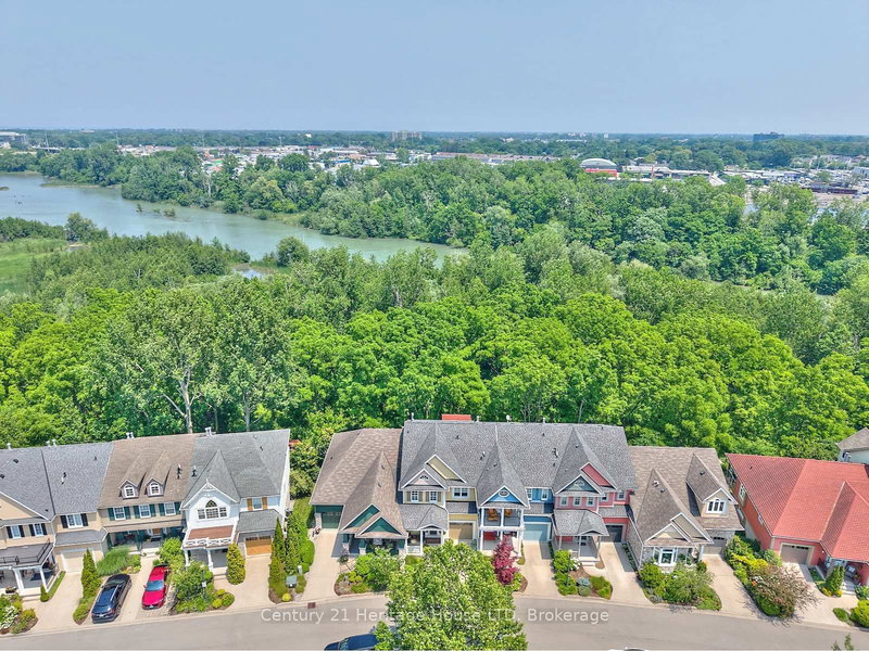 14 Tulip Tree Common, St. Catharines, L2S 4C8 | Image 3