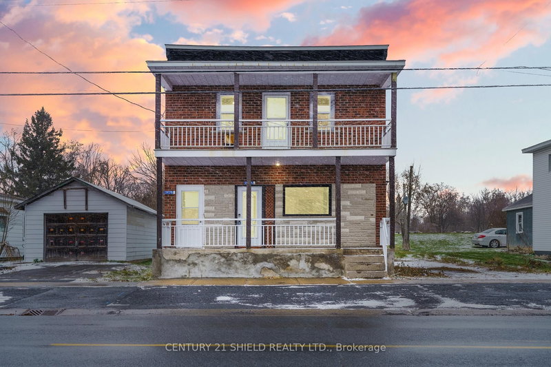 home for sale on 21927 Main Street