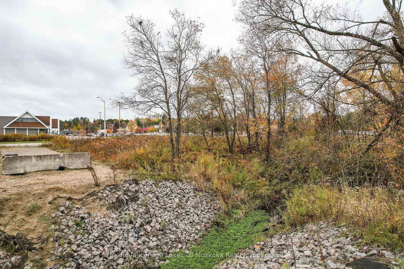 0 Salmon Ave, Bracebridge, P1L 1Z1 | Image 2