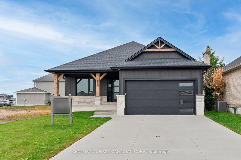 21 HAMILTON St, North Middlesex, N0M 1A0 | Image 2