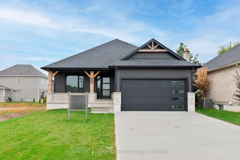 21 HAMILTON St, North Middlesex, N0M 1A0 | Image 3