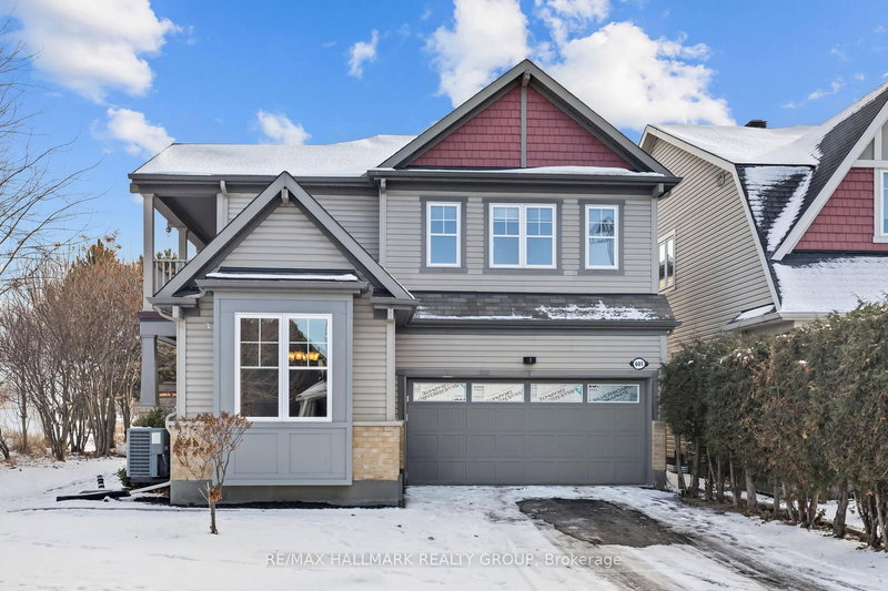 601 ROSEHILL Ave, Stittsville, K2S 0K3 | Image 2