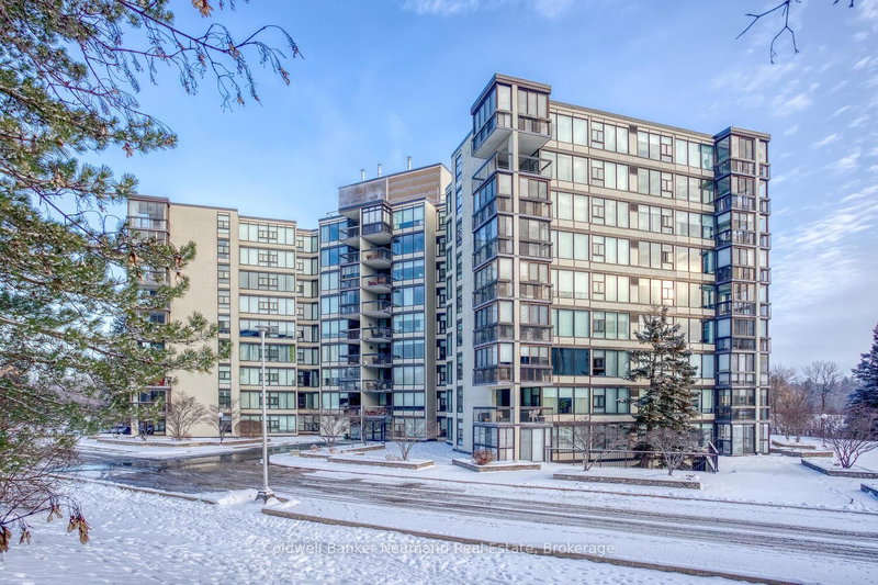 205 - 23 Woodlawn Rd E, Guelph, N1H 7G6 | Image 2