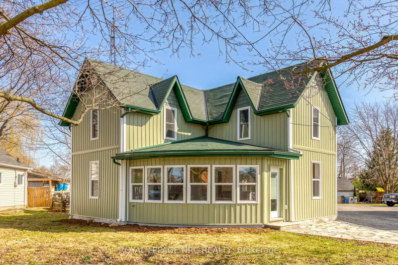 home for sale on 2076 Main Street N