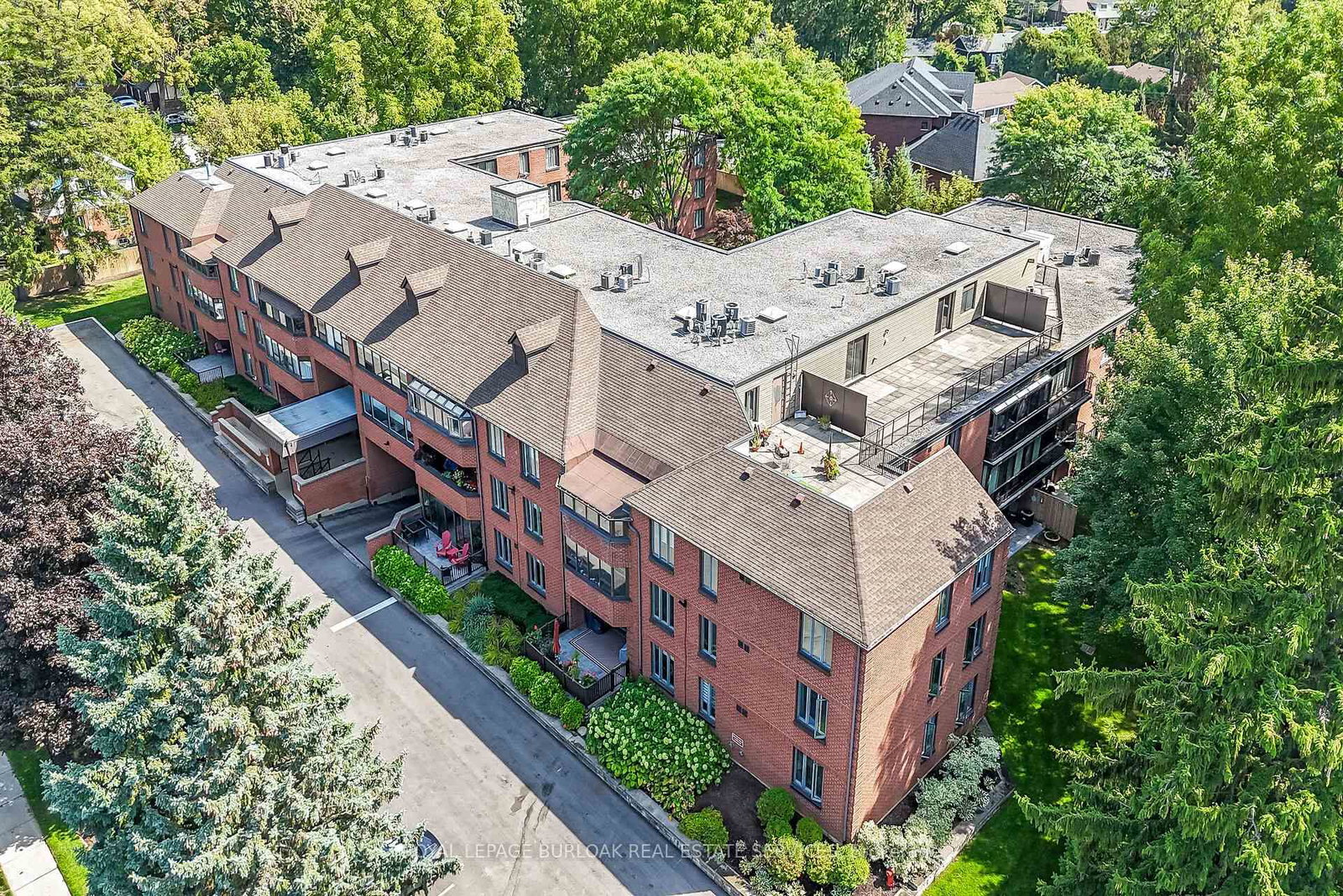 Condo for sale at PH1-150 Wilson Street, Hamilton, Ontario, L9G 4E7 - Ancaster - MLS: X12598532