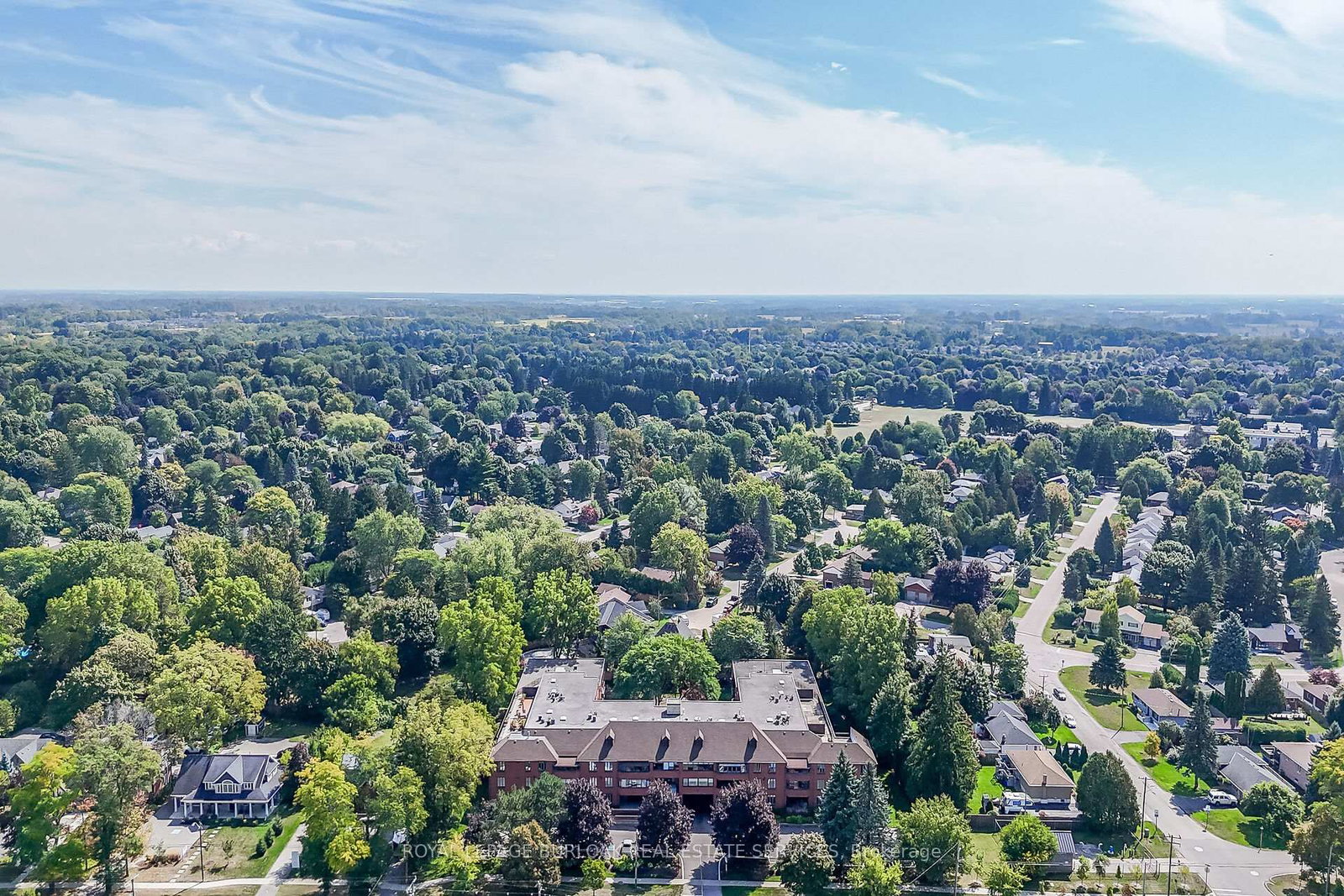 Condo for sale at PH1-150 Wilson Street, Hamilton, Ontario, L9G 4E7 - Ancaster - MLS: X12598532