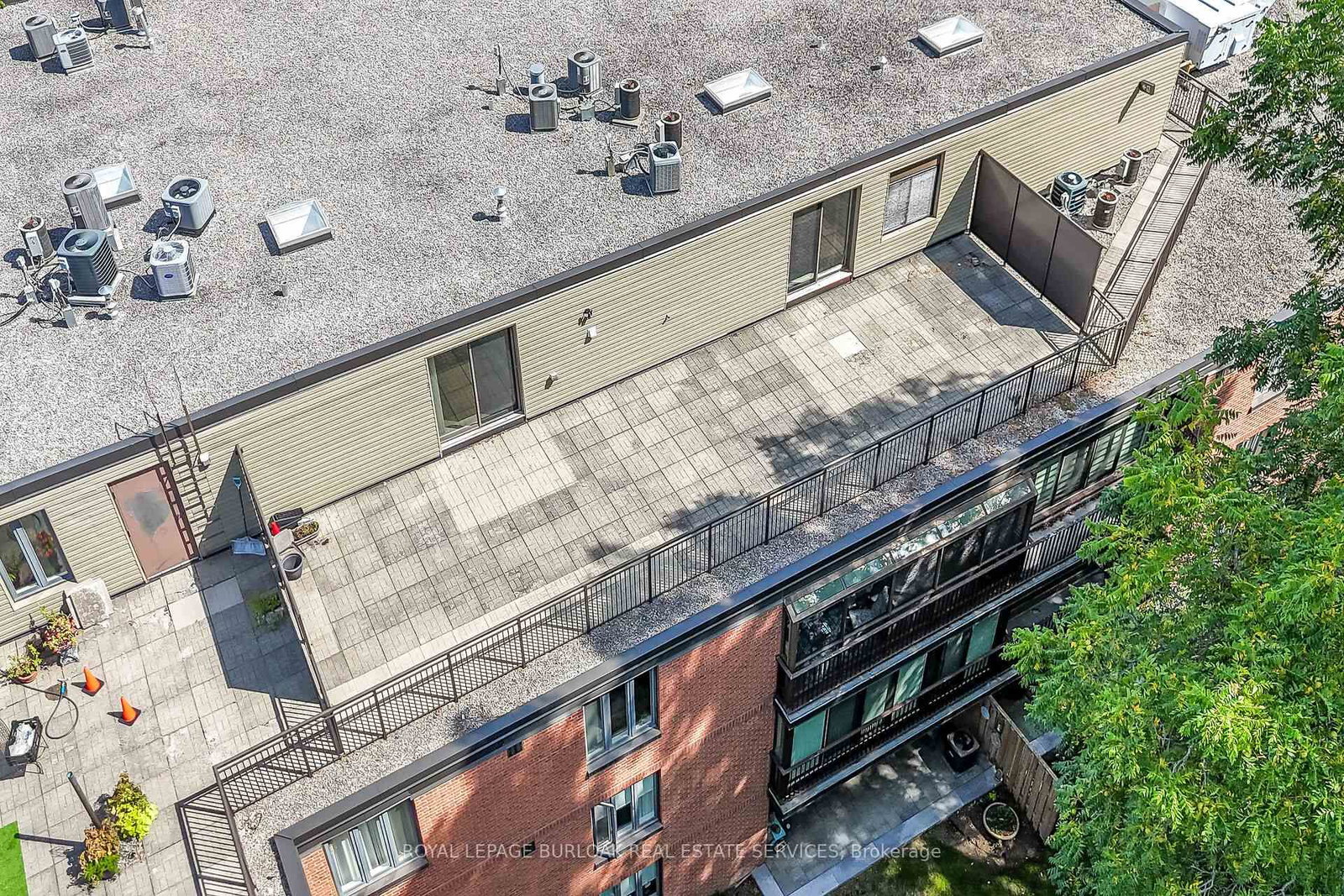 Condo for sale at PH1-150 Wilson Street, Hamilton, Ontario, L9G 4E7 - Ancaster - MLS: X12598532