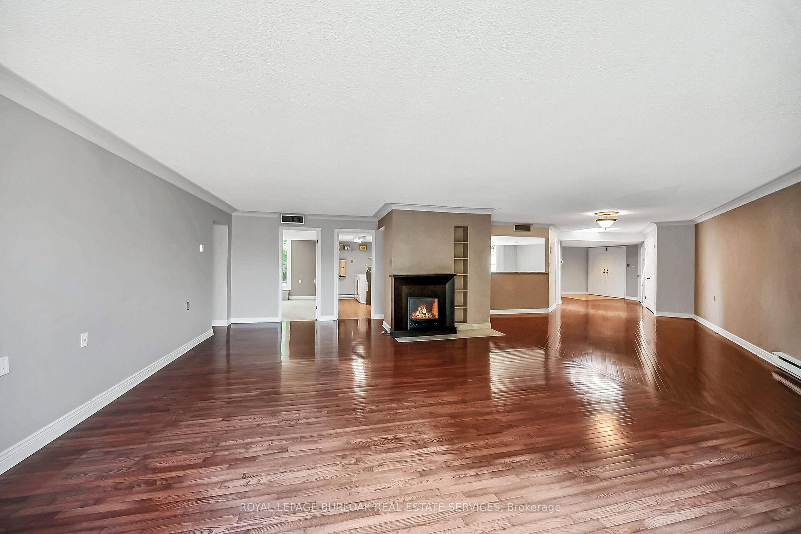 Condo for sale at PH1-150 Wilson Street, Hamilton, Ontario, L9G 4E7 - Ancaster - MLS: X12598532