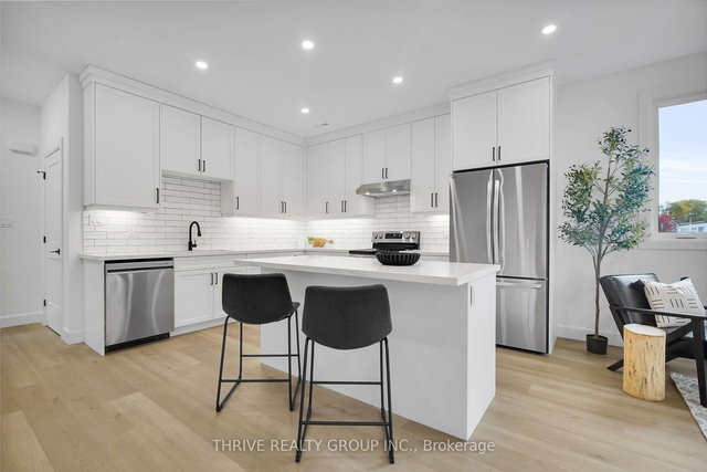 1 - 74B Church Street