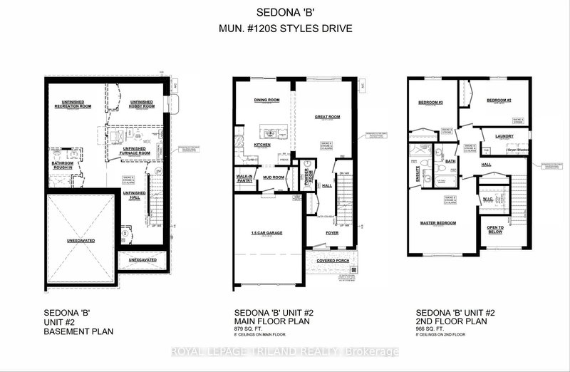 120 STYLES Dr, St. Thomas, N5R 0N8 | Image 2