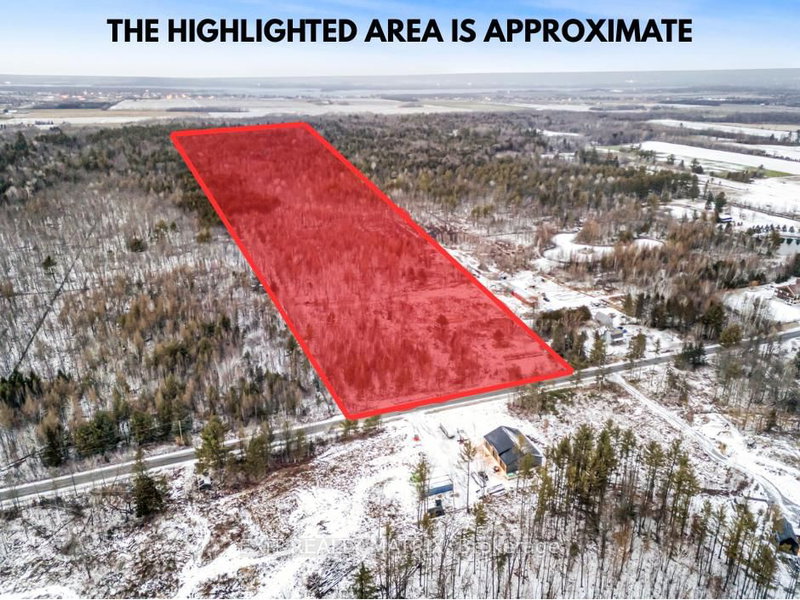 2975 Concession Rd 3 Rd, Alfred and Plantagenet, K0B 1L0 | Image 2