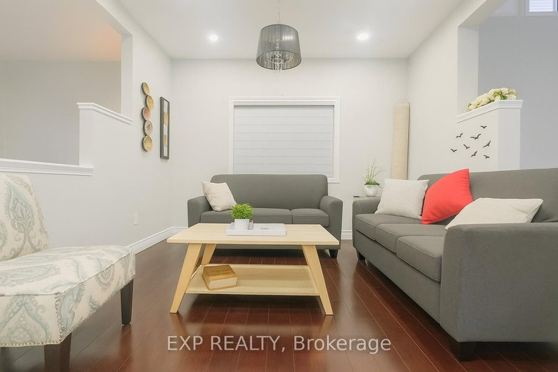 Upper - 235 Pineland Crt, Waterloo, N2T 2S3 | Image 3