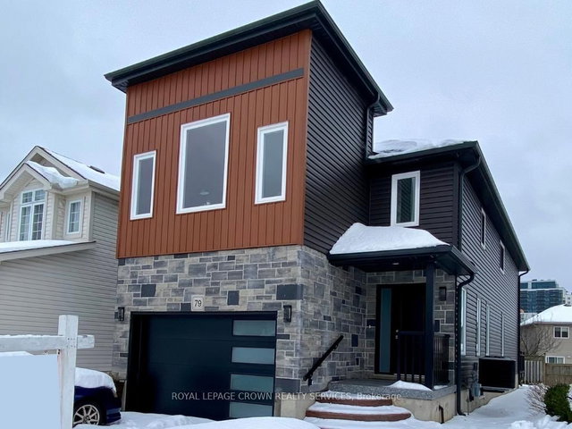 79 Winding Meadow Court