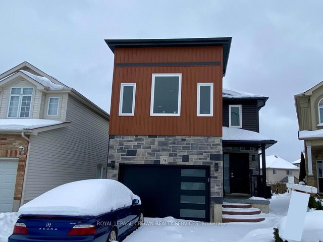 79 Winding Meadow Court