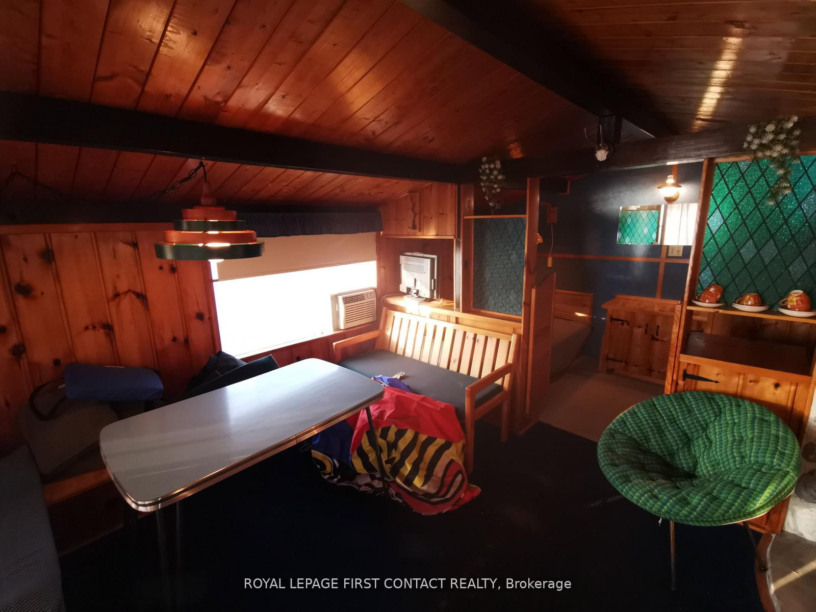 111 Healey Lake Water • The Archipelago, ON photo 11