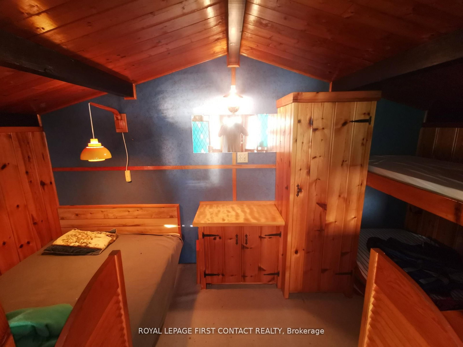 111 Healey Lake Water • The Archipelago, ON photo 12
