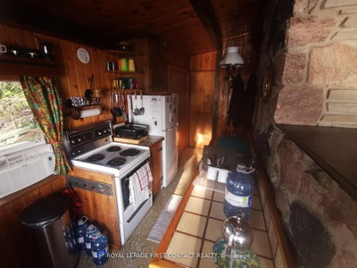 111 Healey Lake Water • The Archipelago, ON photo 5