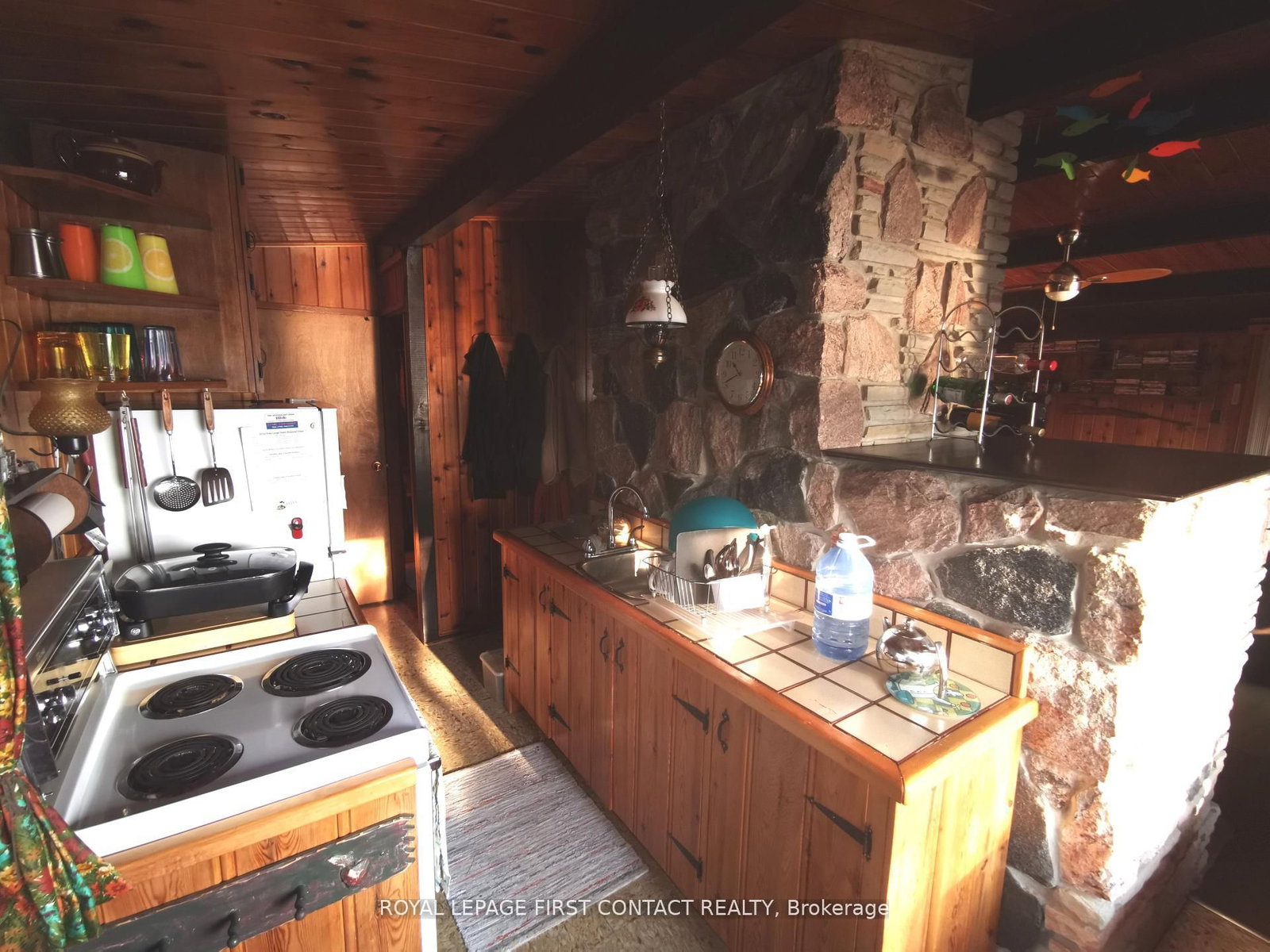 111 Healey Lake Water • The Archipelago, ON photo 6