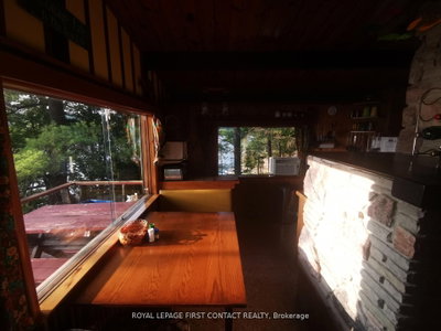 111 Healey Lake Water • The Archipelago, ON photo 7