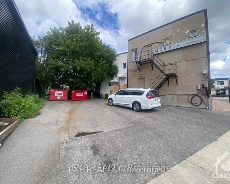 1079 WELLINGTON St W, Ottawa, K1Y 2Y2 | Image 2