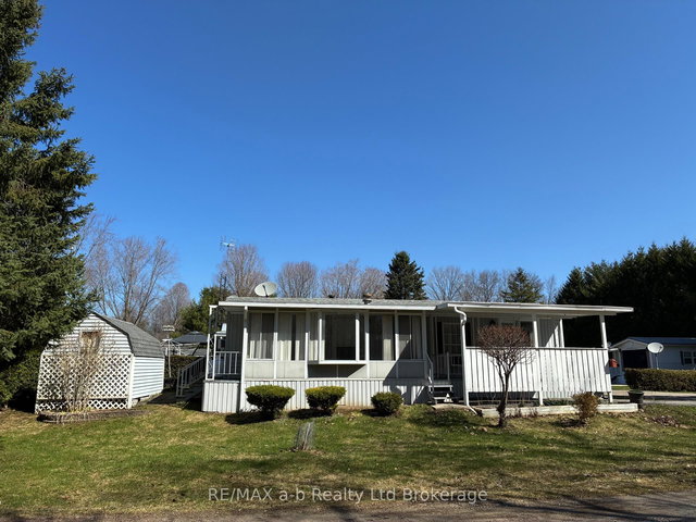 33 Linda Lane - 592968 County Road 13 Road