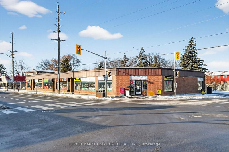 411 MCARTHUR Ave, Ottawa, K1K 1G7 | Image 3