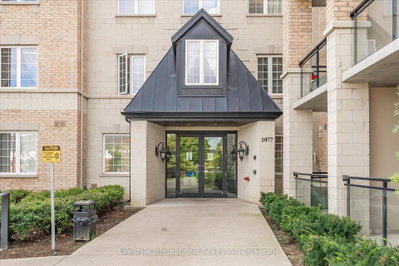 Condo sold at 323-1077 Gordon Street, Guelph, Ontario, N1G 0E3 - Kortright West - MLS: X12599966