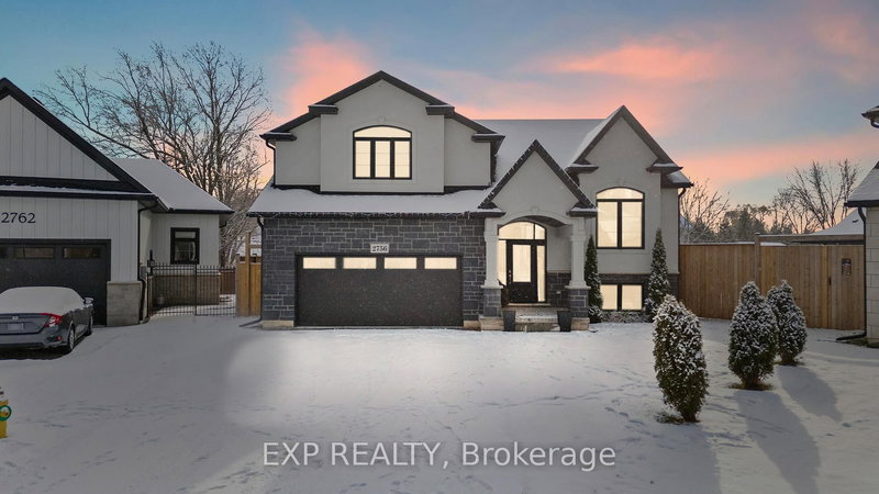 2756 Arrowsmith Crt, Fort Erie, L0S 1S0 | Image 3