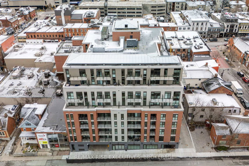 702 - 223 Princess St, Kingston, K7L 1B3 | Image 2