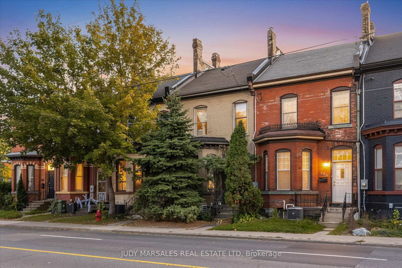 home for sale on 158 Wilson Street