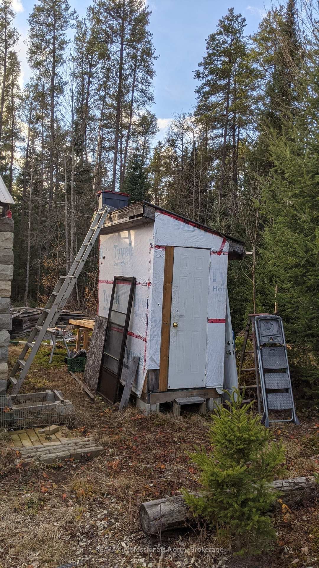 Vacant Land for sale at 124 Cardwell Lake Road, Huntsville, Ontario, P0B 1M0 - Stisted - MLS: X12600966