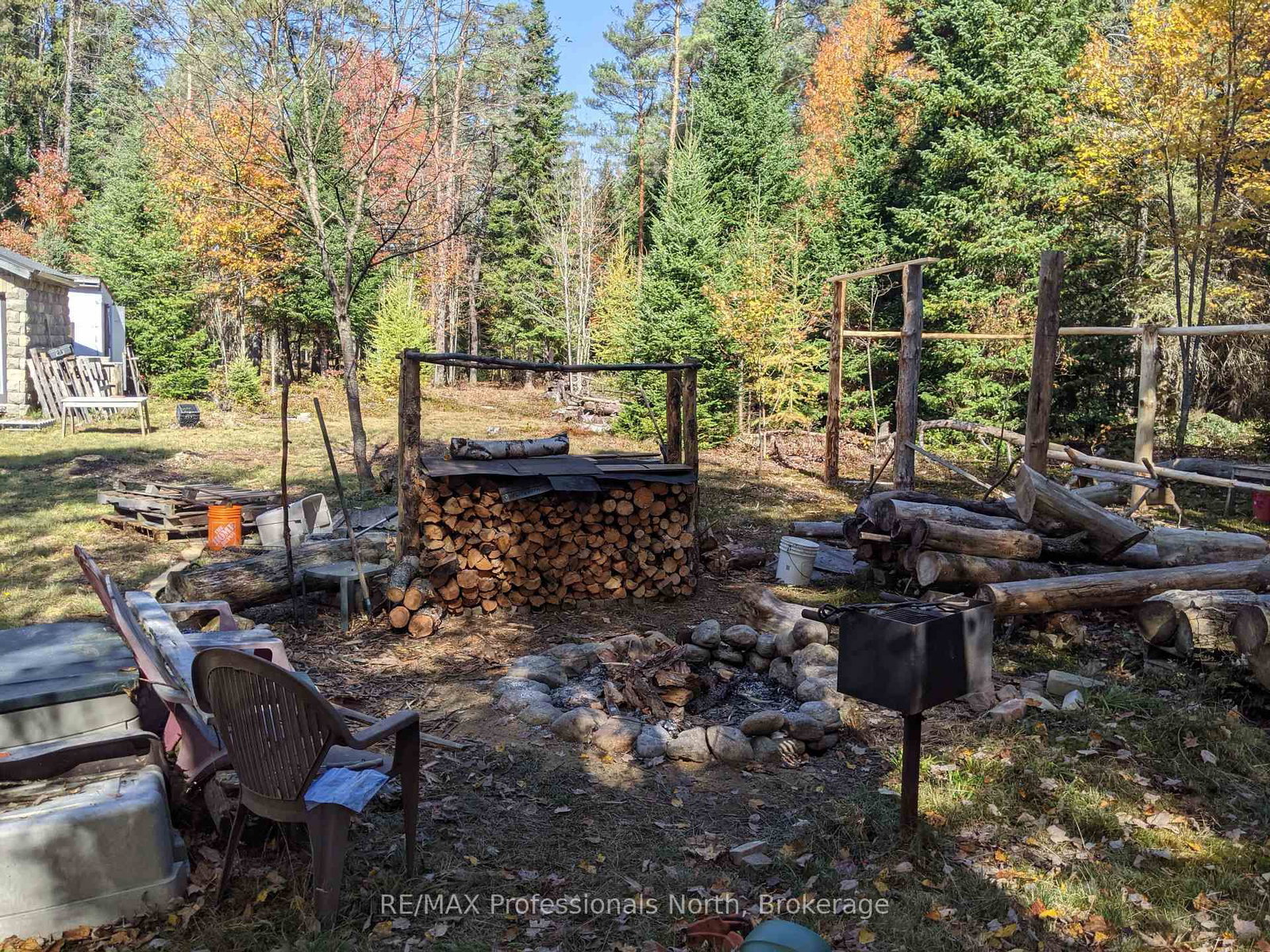 Vacant Land for sale at 124 Cardwell Lake Road, Huntsville, Ontario, P0B 1M0 - Stisted - MLS: X12600966