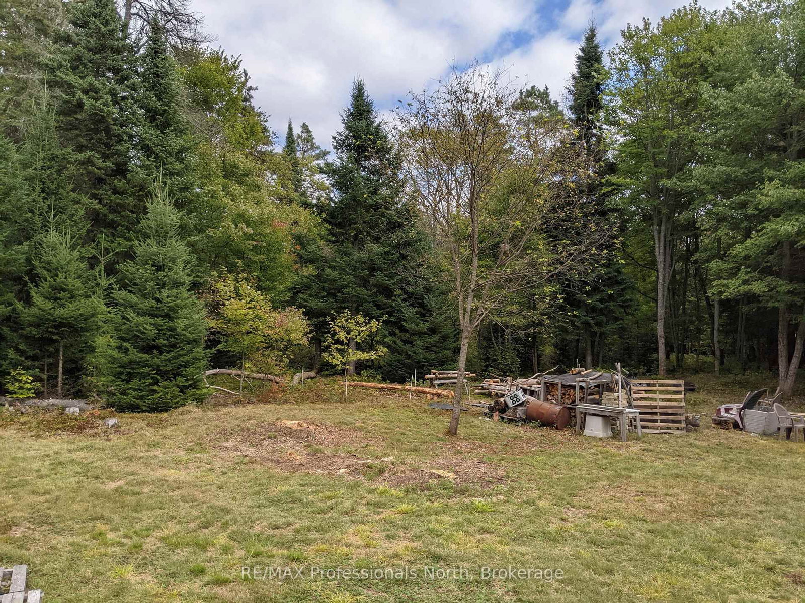 Vacant Land for sale at 124 Cardwell Lake Road, Huntsville, Ontario, P0B 1M0 - Stisted - MLS: X12600966