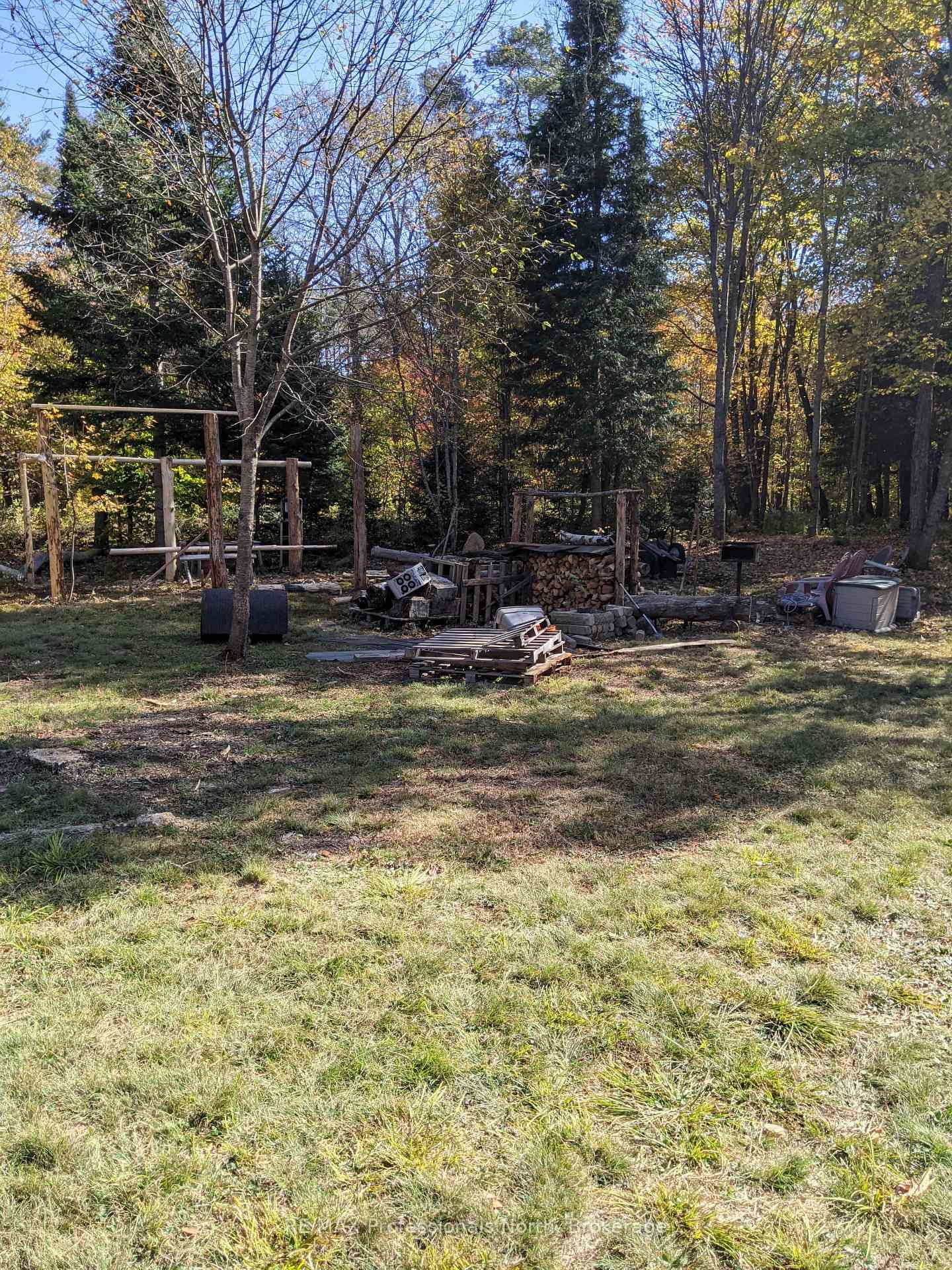 Vacant Land for sale at 124 Cardwell Lake Road, Huntsville, Ontario, P0B 1M0 - Stisted - MLS: X12600966