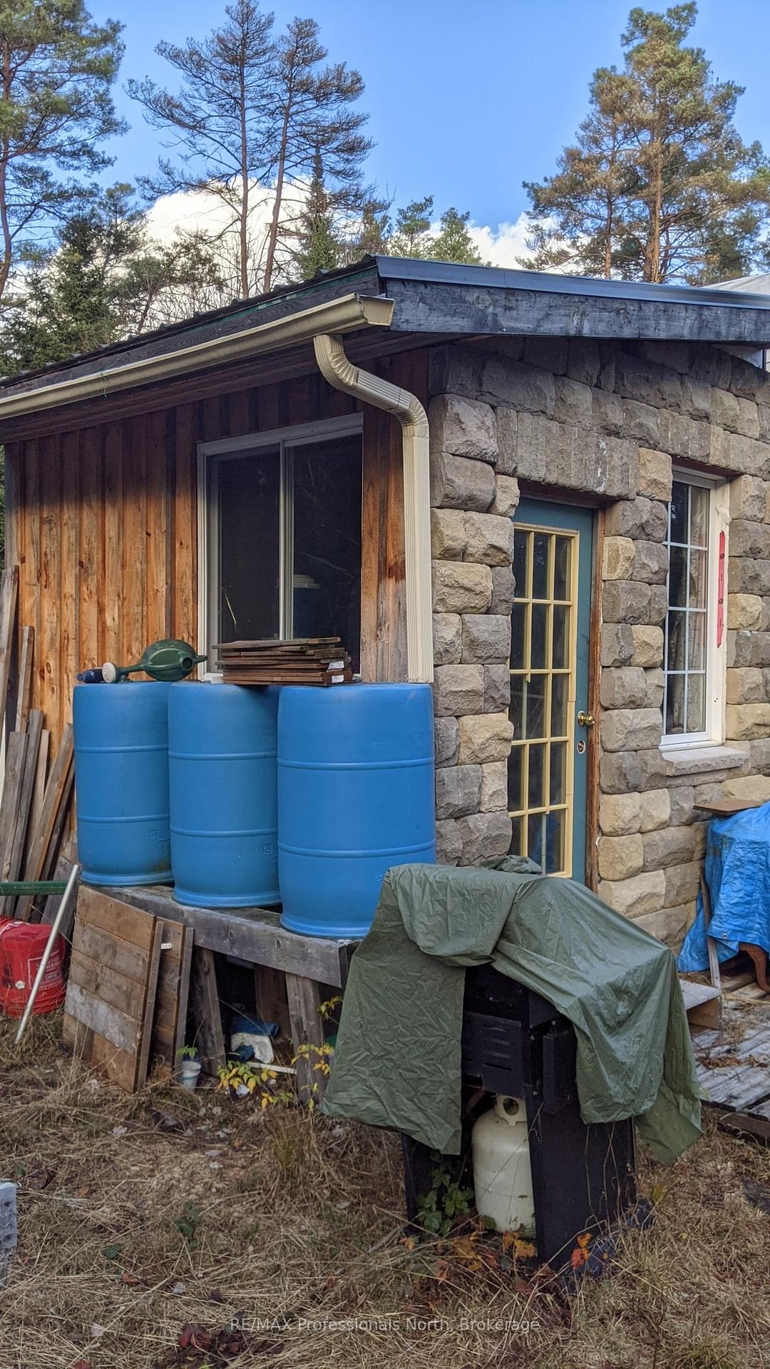 Vacant Land for sale at 124 Cardwell Lake Road, Huntsville, Ontario, P0B 1M0 - Stisted - MLS: X12600966