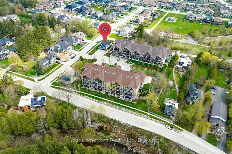 27B - 27 Stumpf St, Centre Wellington, N0B 1S0 | Image 2