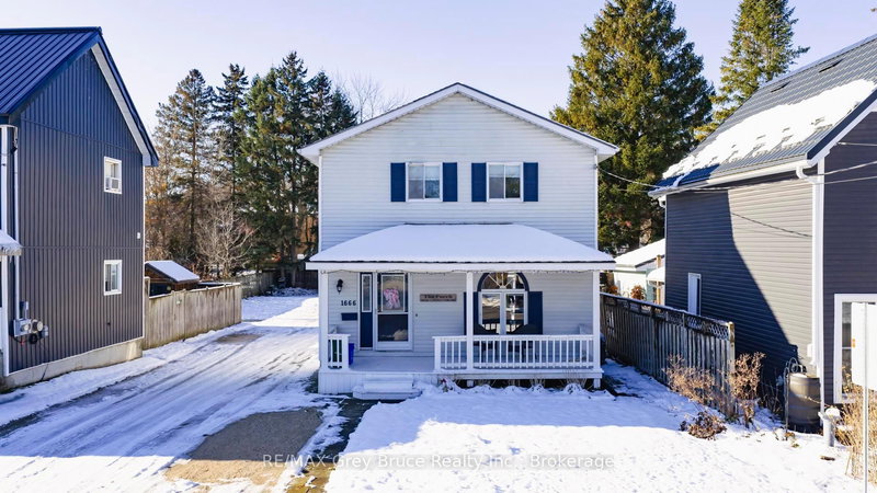 1666 3rd Ave W, Owen Sound, N4K 4R4 | Image 2