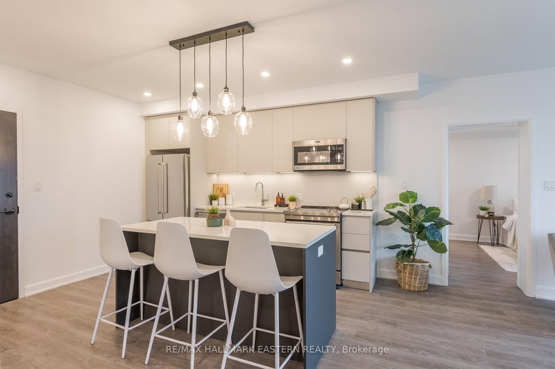 505 - 195 Hunter St E, Peterborough, K9H 0K6 | Image 2