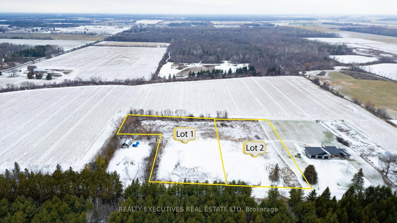 0 Loughlin Ridge Rd, North Dundas, K0E 1S0 | Image 2