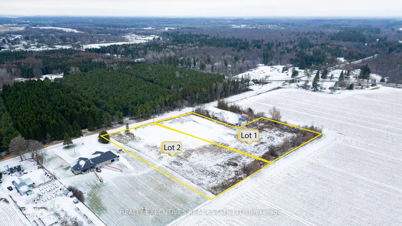 0 Loughlin Ridge Rd, North Dundas, K0E 1S0 | Image 3