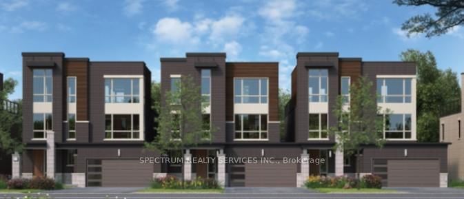 228 Lakeshore Road E, Unit 100