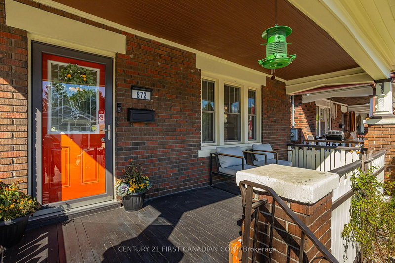 872 Lovett St, London East, N5Z 1N5 | Image 3