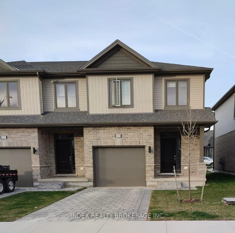 home for lease on 677 Chelton Road